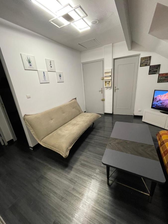 Charmant Logement Proche Disneyland Paris Parking Lagny Extérieur photo