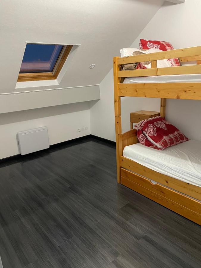 Charmant Logement Proche Disneyland Paris Parking Lagny Extérieur photo
