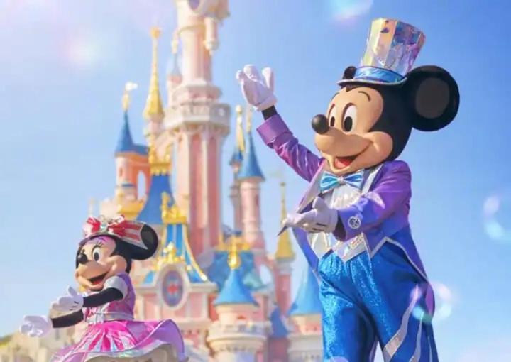 Charmant Logement Proche Disneyland Paris Parking Lagny Extérieur photo